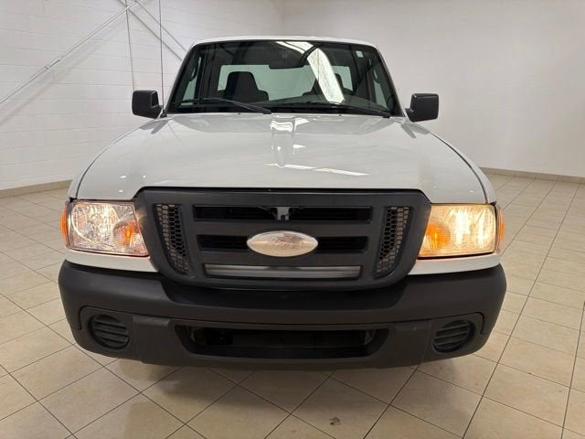 2008 Ford Ranger XL
