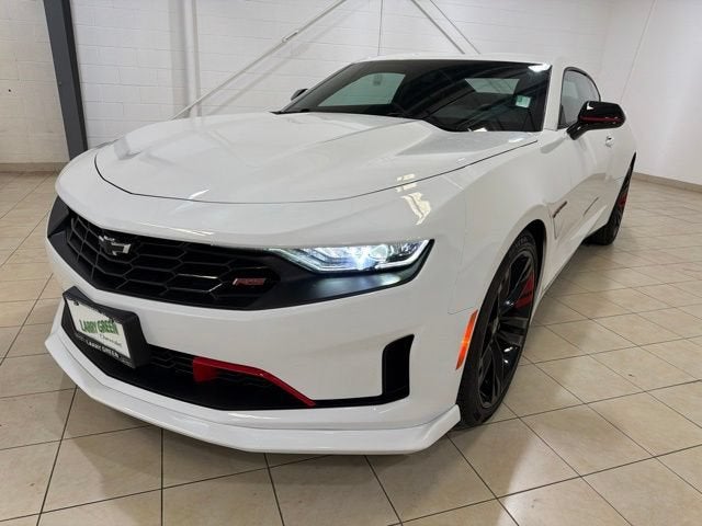 2022 Chevrolet Camaro 1LT
