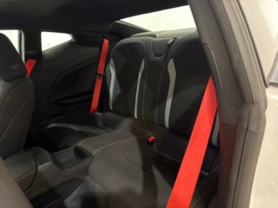 2022 Chevrolet Camaro 1LT