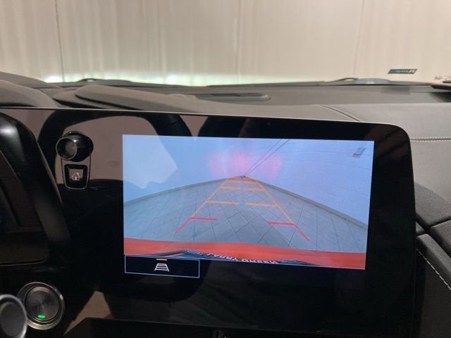 2022 Chevrolet Corvette Stingray 1LT