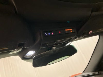 2022 Chevrolet Corvette Stingray 1LT