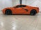 2022 Chevrolet Corvette Stingray 1LT