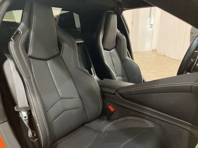 2022 Chevrolet Corvette Stingray 1LT