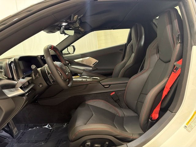 2027 Chevrolet Corvette Grand Sport 2LT