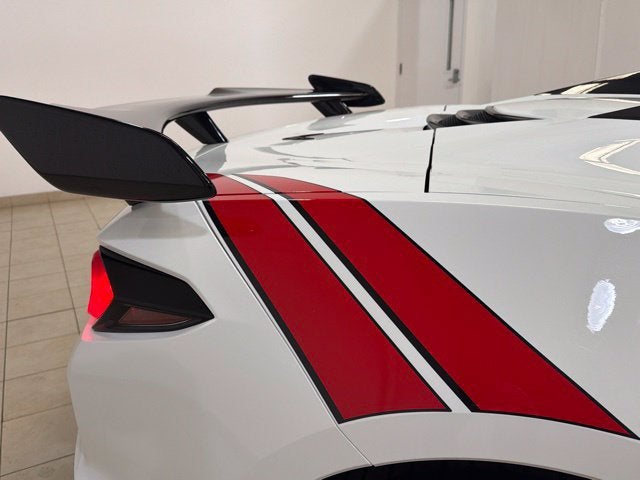 2027 Chevrolet Corvette Grand Sport 2LT