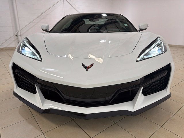 2027 Chevrolet Corvette Grand Sport 2LT