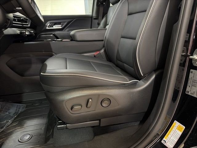 2026 Chevrolet Silverado EV LT - Standard Range