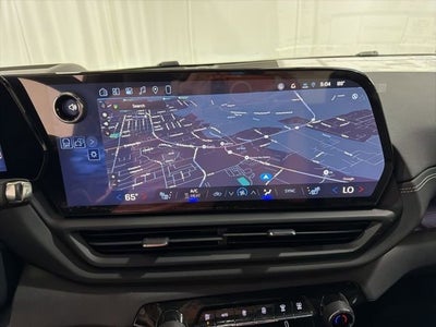 2026 Chevrolet Silverado EV LT - Standard Range