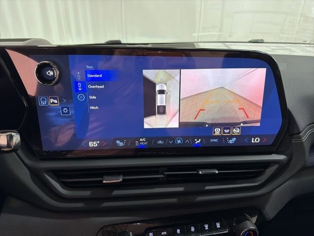 2026 Chevrolet Silverado EV LT - Standard Range