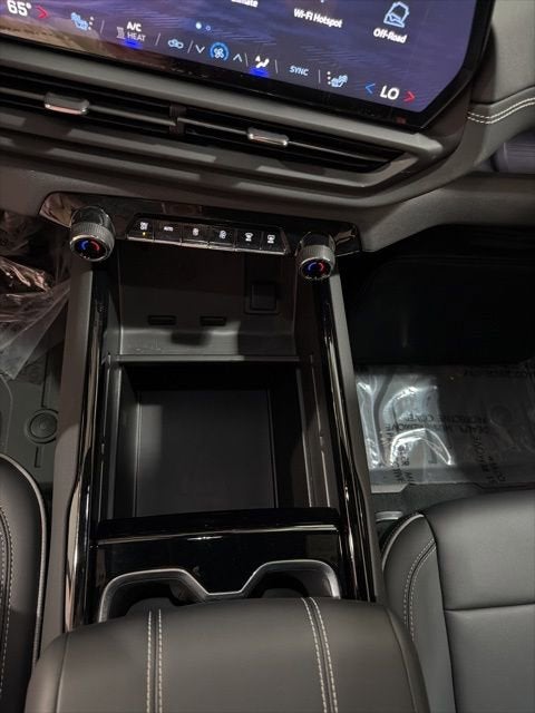 2026 Chevrolet Silverado EV LT - Standard Range