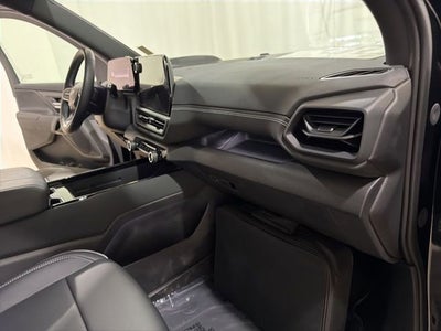 2026 Chevrolet Silverado EV LT - Standard Range