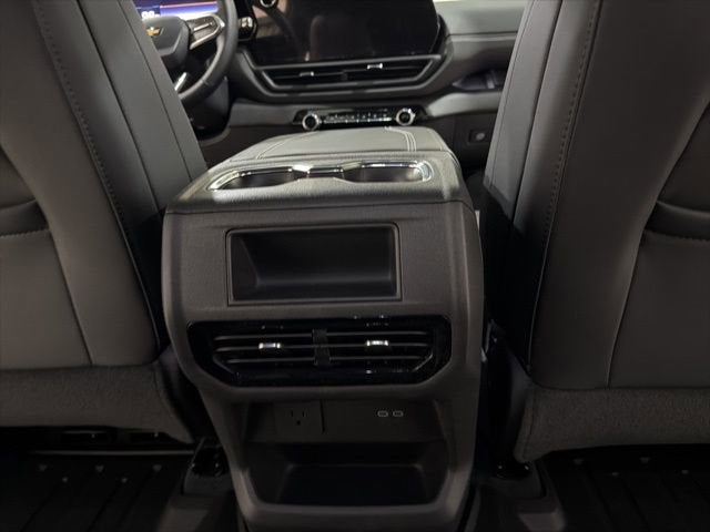 2026 Chevrolet Silverado EV LT - Standard Range