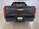 2026 Chevrolet Silverado EV LT - Standard Range