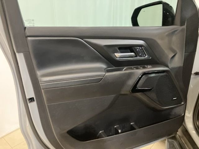 2025 Chevrolet Silverado EV LT - Extended Range