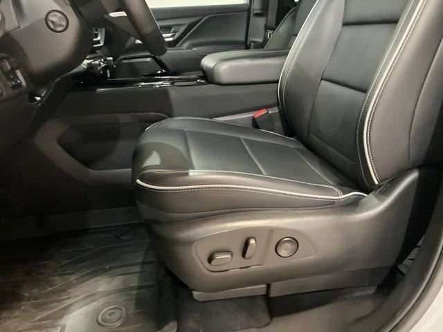 2025 Chevrolet Silverado EV LT - Extended Range