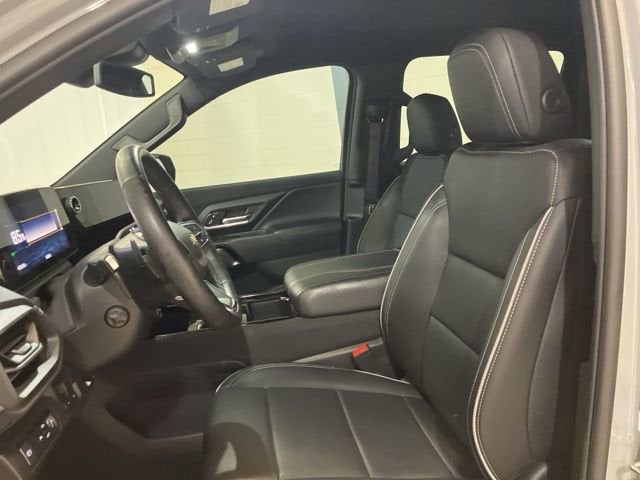 2025 Chevrolet Silverado EV LT - Extended Range