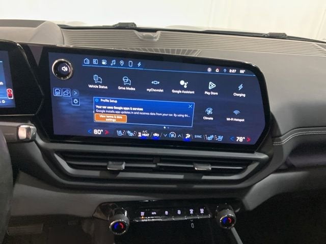 2025 Chevrolet Silverado EV LT - Extended Range