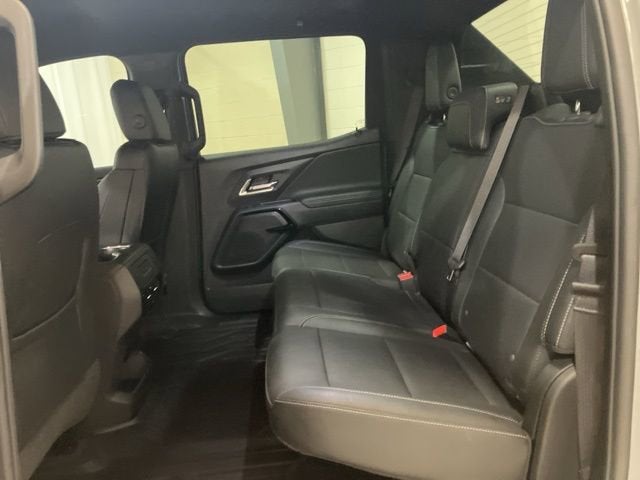 2025 Chevrolet Silverado EV LT - Extended Range