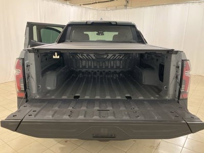 2025 Chevrolet Silverado EV LT - Extended Range