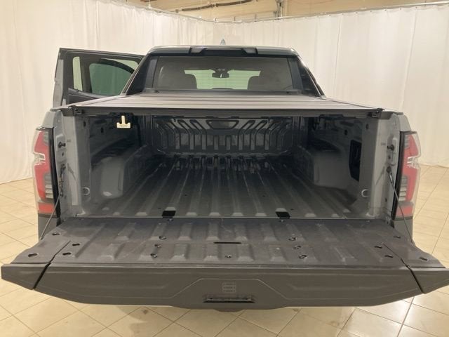 2025 Chevrolet Silverado EV LT - Extended Range