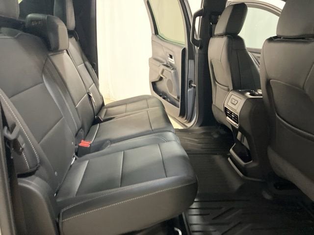 2025 Chevrolet Silverado EV LT - Extended Range