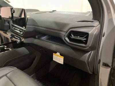 2025 Chevrolet Silverado EV LT - Extended Range