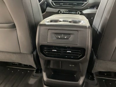 2025 Chevrolet Silverado EV LT - Extended Range