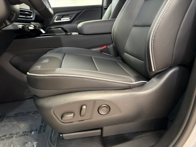 2026 Chevrolet Silverado EV LT - Extended Range