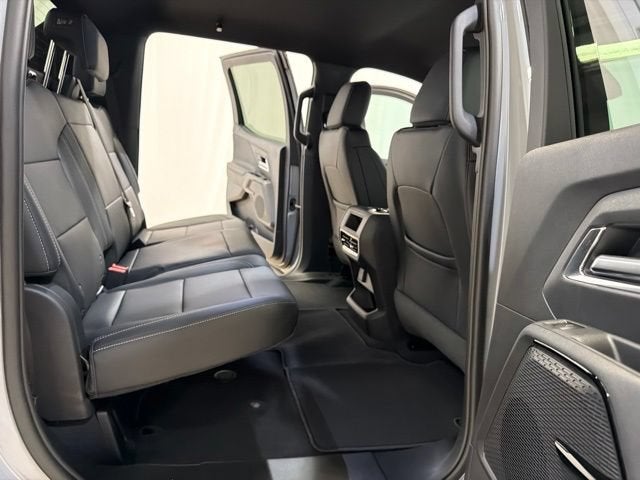 2026 Chevrolet Silverado EV LT - Extended Range