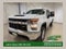 2021 Chevrolet Silverado 2500 HD LT