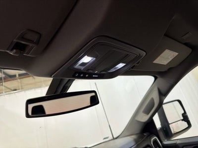 2021 Chevrolet Silverado 2500 HD LT