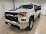 2021 Chevrolet Silverado 2500 HD LT