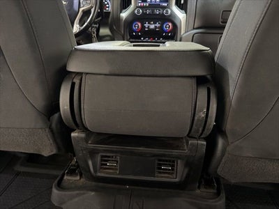 2021 Chevrolet Silverado 2500 HD LT