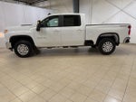 2021 Chevrolet Silverado 2500 HD LT