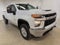 2021 Chevrolet Silverado 2500 HD LT