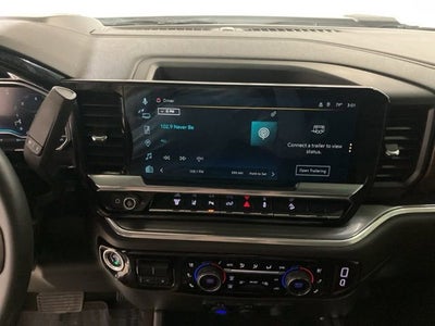 2024 Chevrolet Silverado 3500 HD High Country