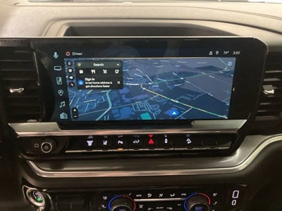 2024 Chevrolet Silverado 3500 HD High Country