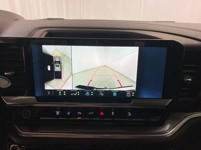 2024 Chevrolet Silverado 3500 HD High Country