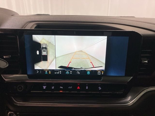 2024 Chevrolet Silverado 3500 HD High Country