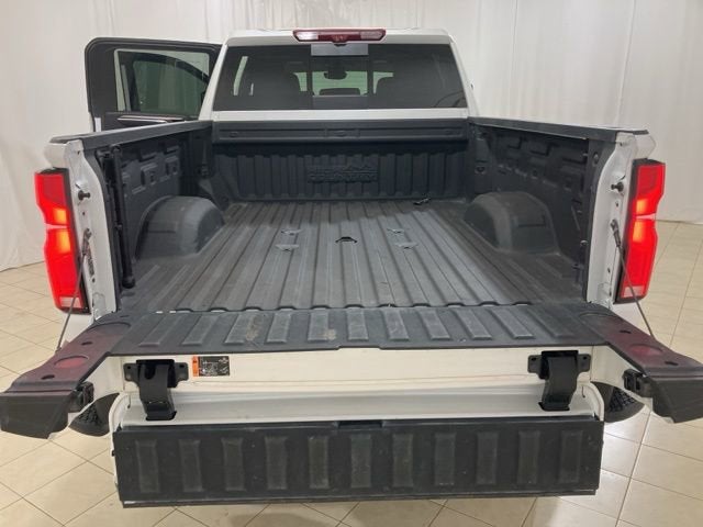 2024 Chevrolet Silverado 3500 HD High Country