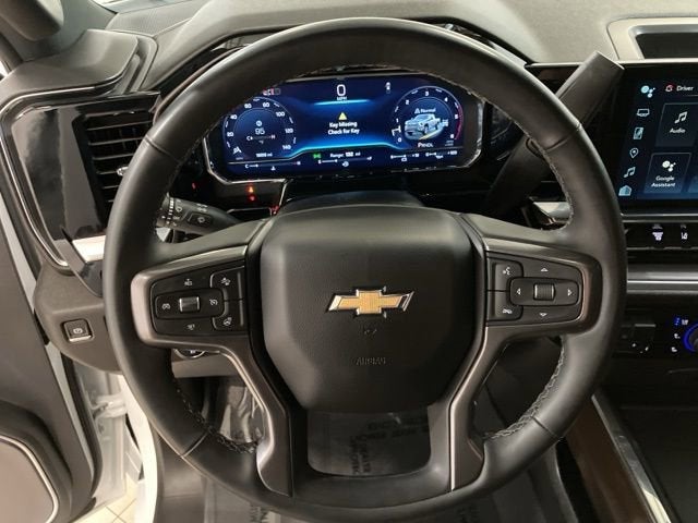 2024 Chevrolet Silverado 3500 HD High Country