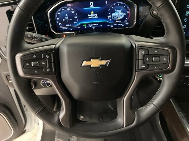 2024 Chevrolet Silverado 3500 HD High Country