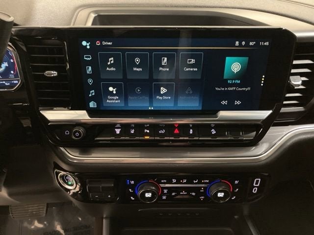 2024 Chevrolet Silverado 3500 HD High Country