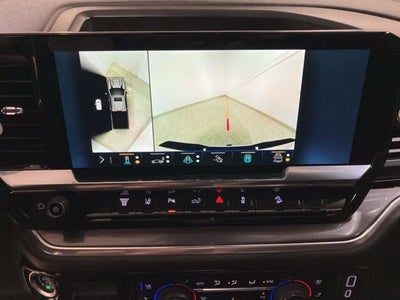 2024 Chevrolet Silverado 3500 HD High Country