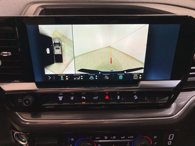 2024 Chevrolet Silverado 3500 HD High Country