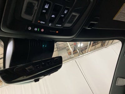 2024 Chevrolet Silverado 3500 HD High Country