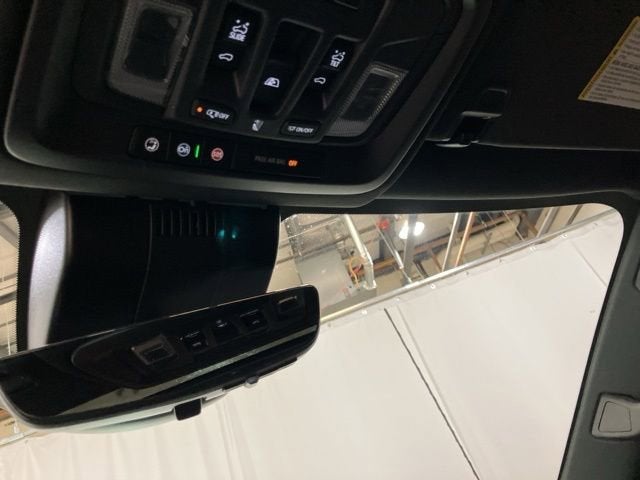 2024 Chevrolet Silverado 3500 HD High Country