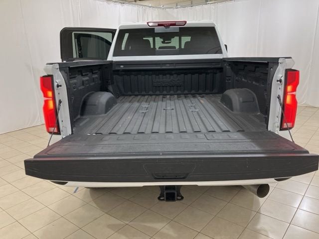 2024 Chevrolet Silverado 3500 HD High Country