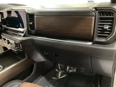 2024 Chevrolet Silverado 3500 HD High Country