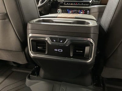 2024 Chevrolet Silverado 3500 HD High Country